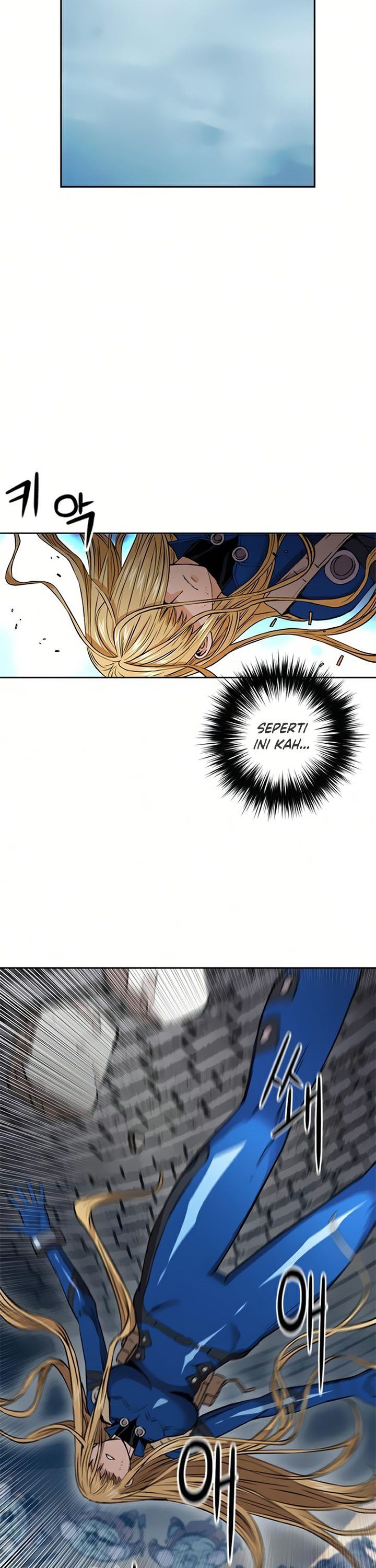 Seoul Station Druid Chap 30 - Next Chap 31