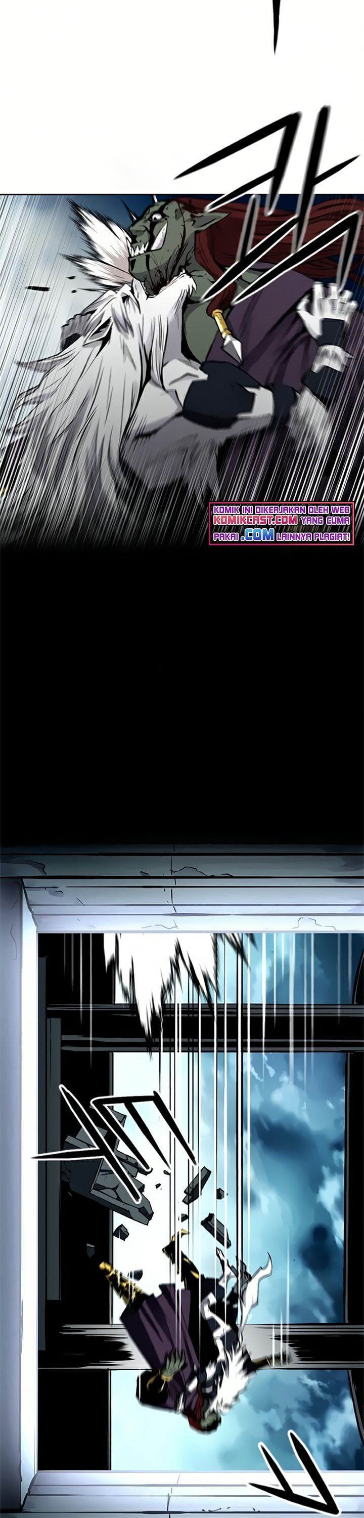Seoul Station Druid Chap 30 - Next Chap 31