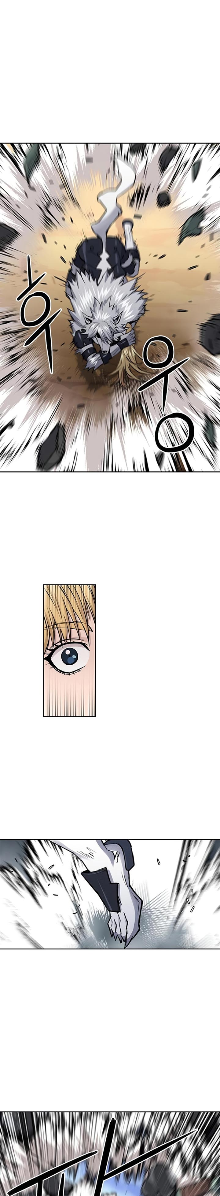 Seoul Station Druid Chap 31 - Next Chap 32