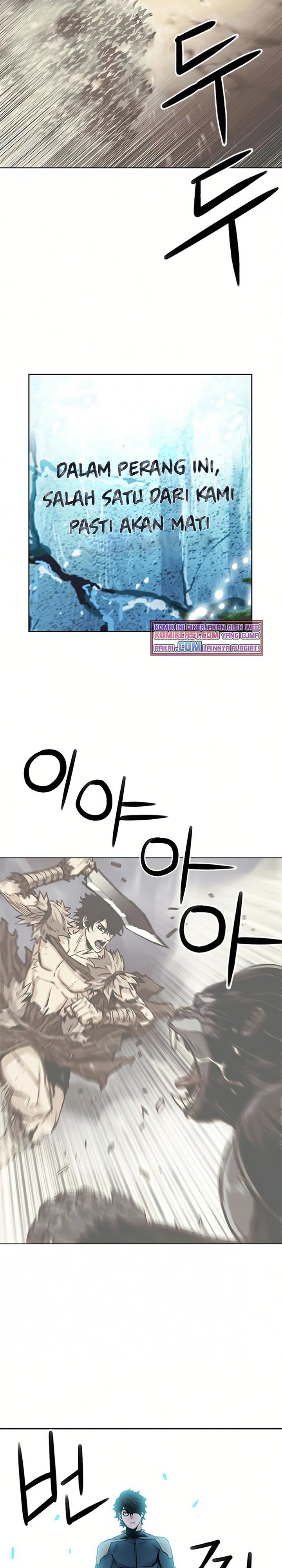 Seoul Station Druid Chap 38 - Next Chap 39
