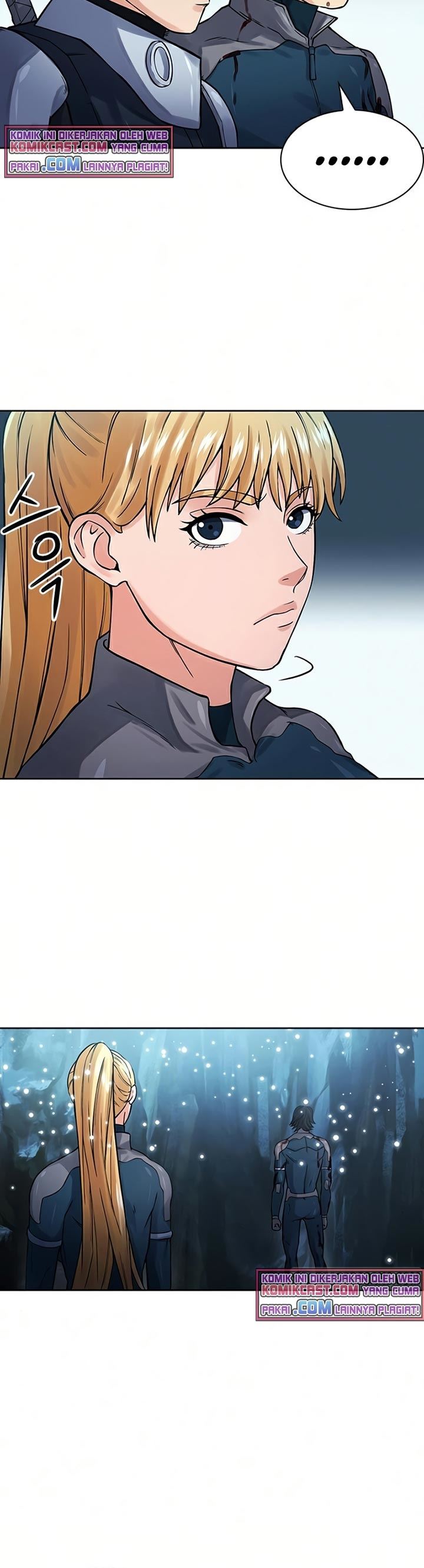 Seoul Station Druid Chap 38 - Next Chap 39