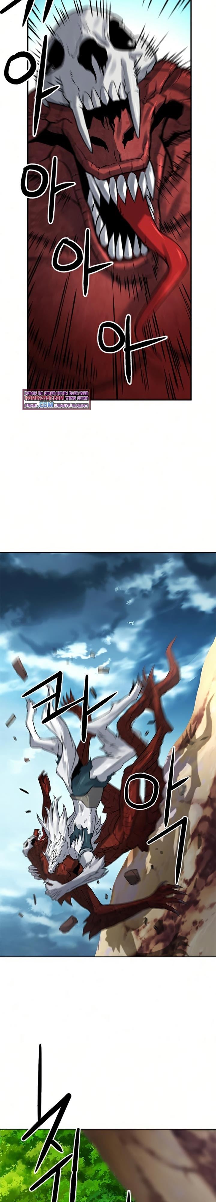 Seoul Station Druid Chap 39 - Next Chap 40