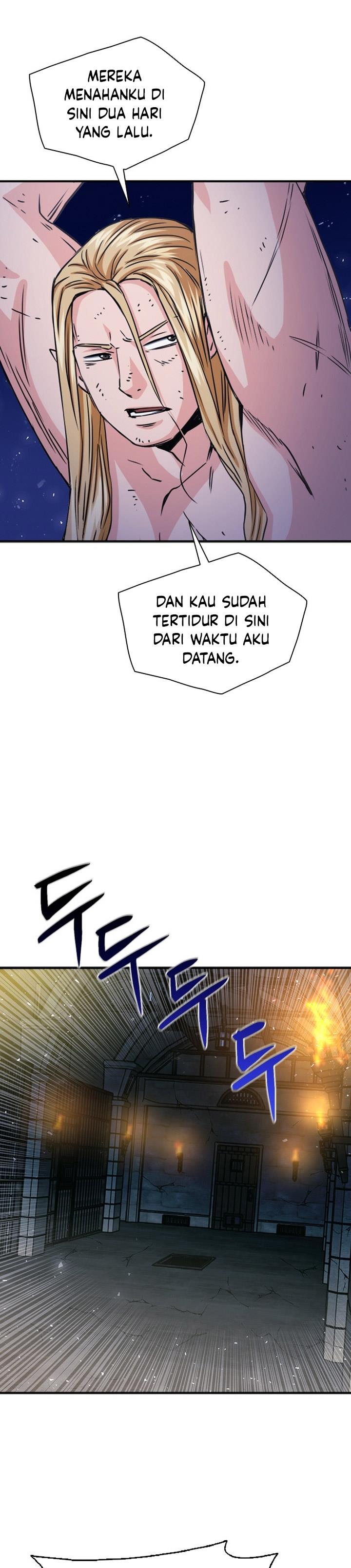 Seoul Station Druid Chap 105 - Next Chap 106