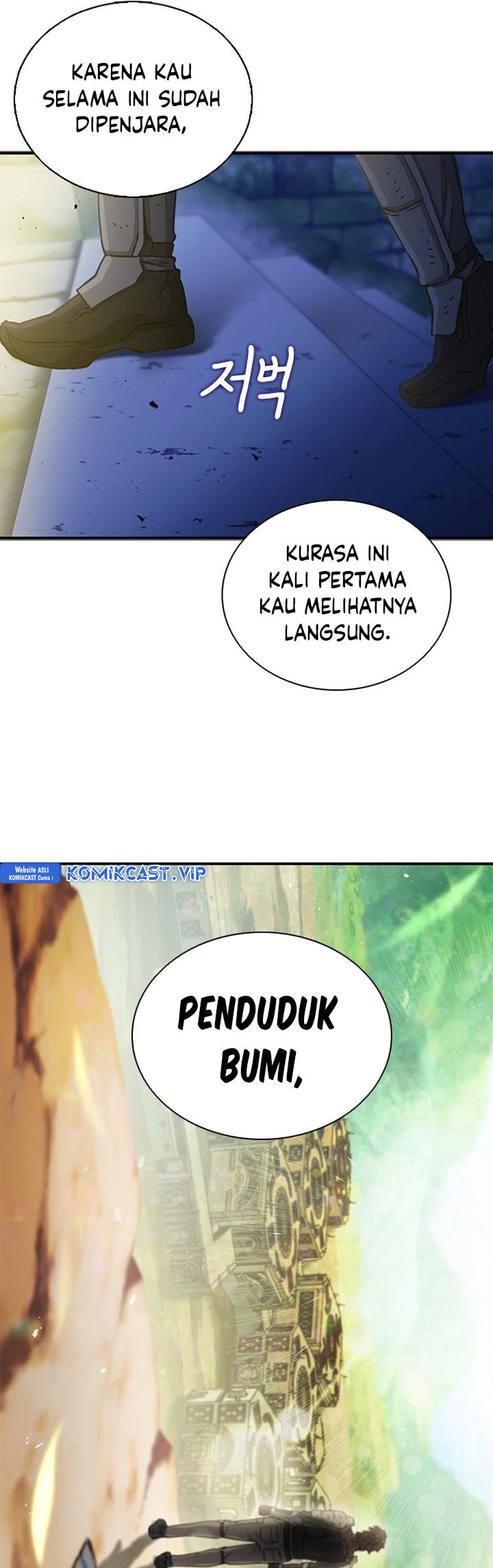 Seoul Station Druid Chap 105 - Next Chap 106