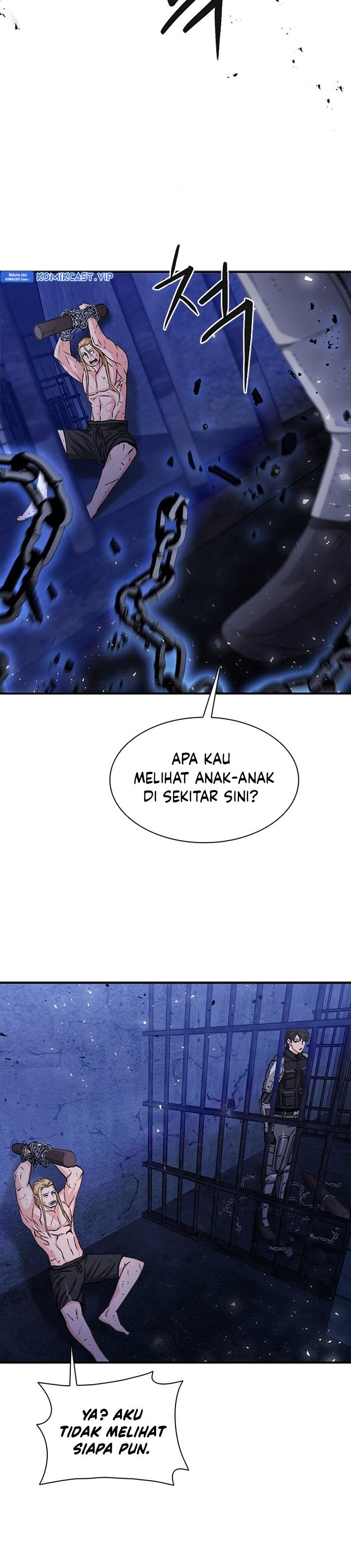 Seoul Station Druid Chap 105 - Next Chap 106