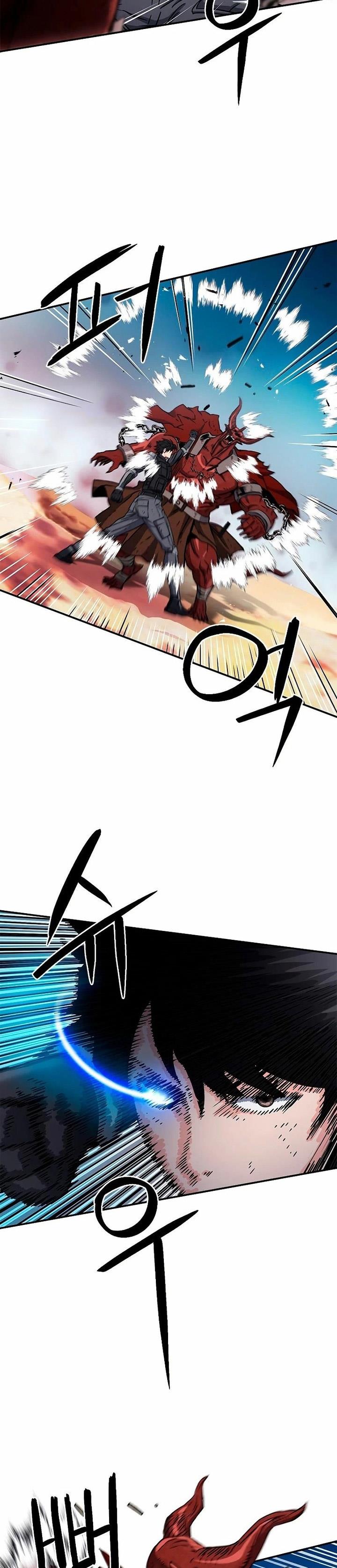 Seoul Station Druid Chap 106 - Next Chap 107