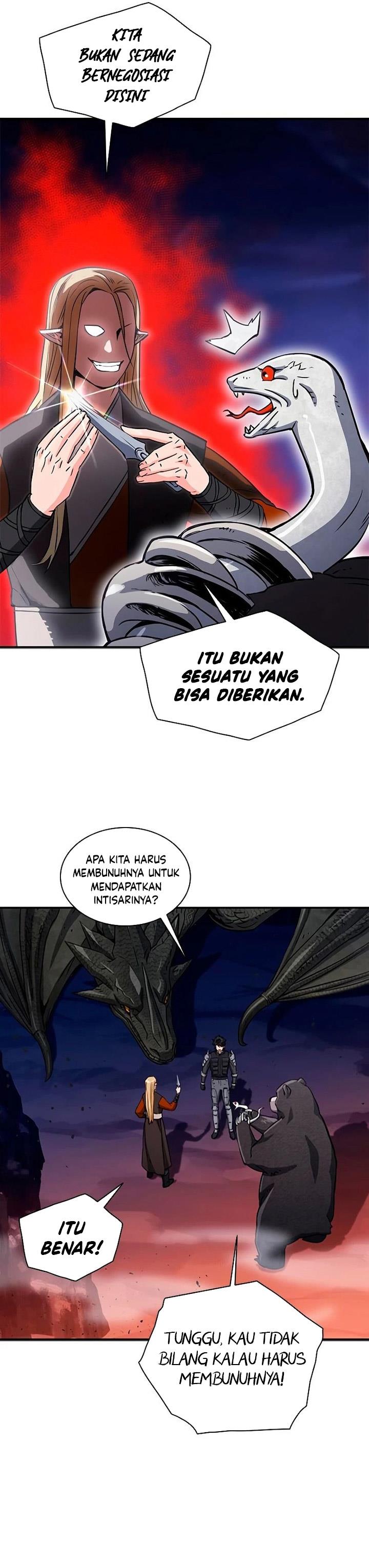 Seoul Station Druid Chap 108 - Next Chap 109