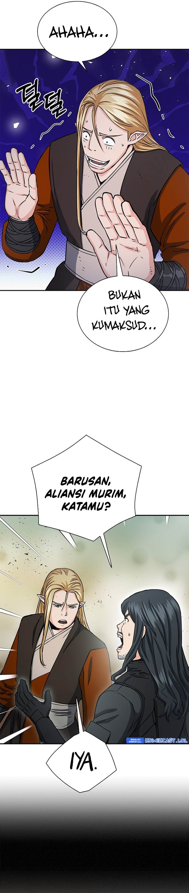 Seoul Station Druid Chap 109 - Next Chap 110