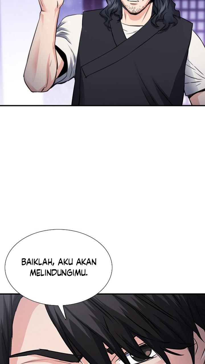 Seoul Station Druid Chap 101 - Next Chap 102