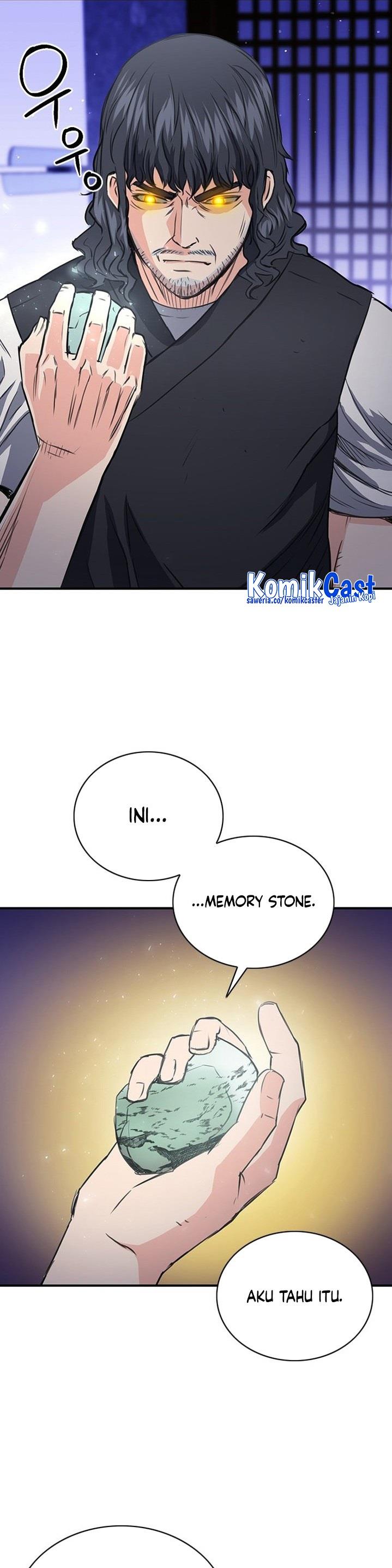 Seoul Station Druid Chap 102 - Next Chap 103