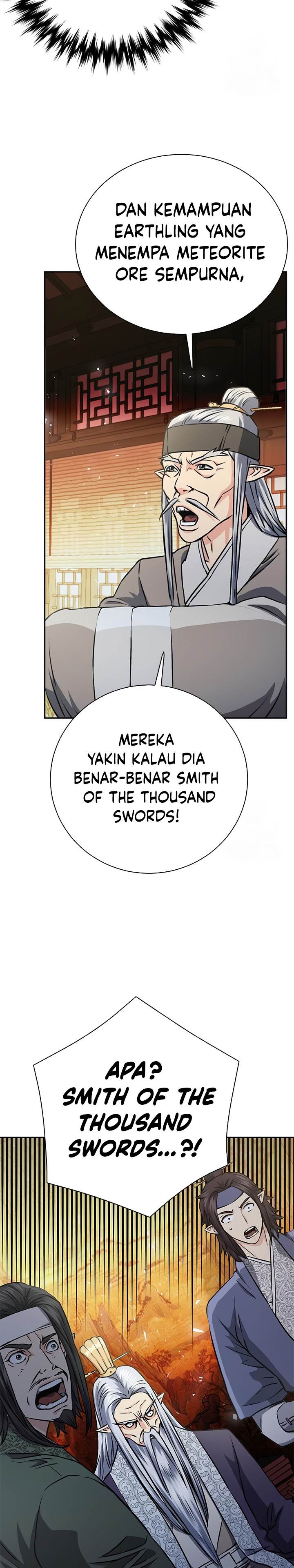 Seoul Station Druid Chap 114 - Next Chap 115