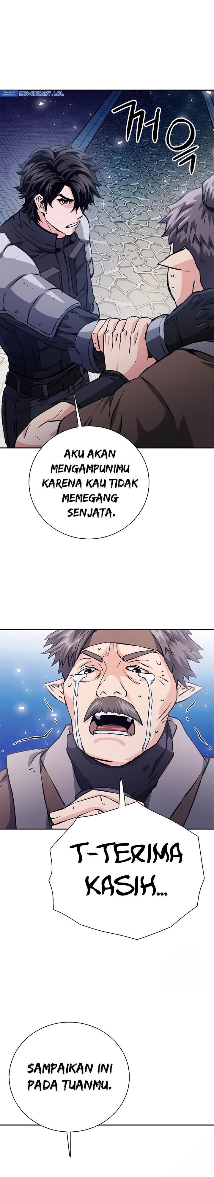 Seoul Station Druid Chap 114 - Next Chap 115