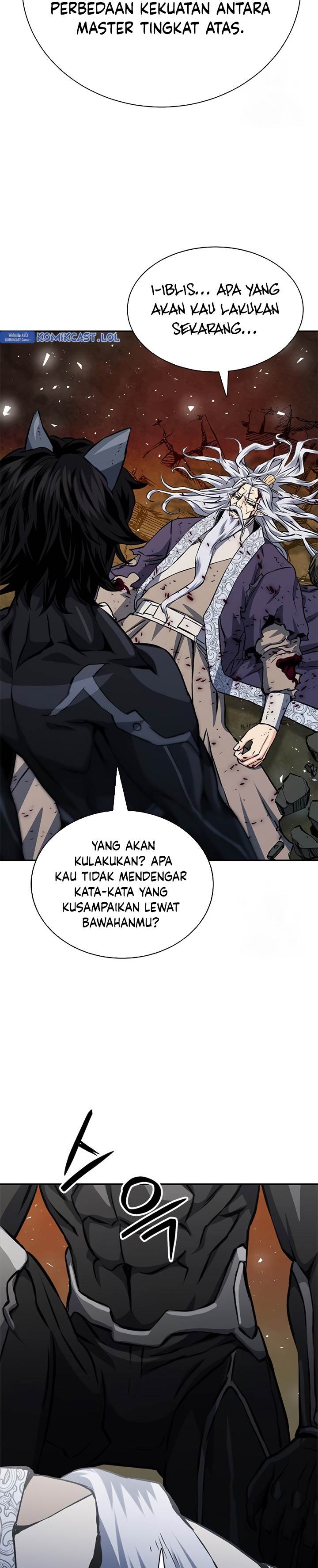 Seoul Station Druid Chap 115 - Next Chap 116