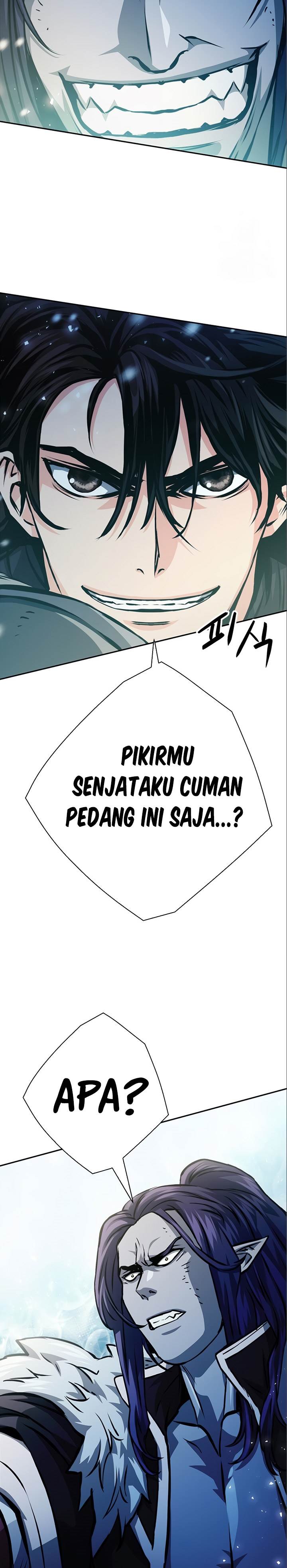 Seoul Station Druid Chap 116 - Next Chap 117