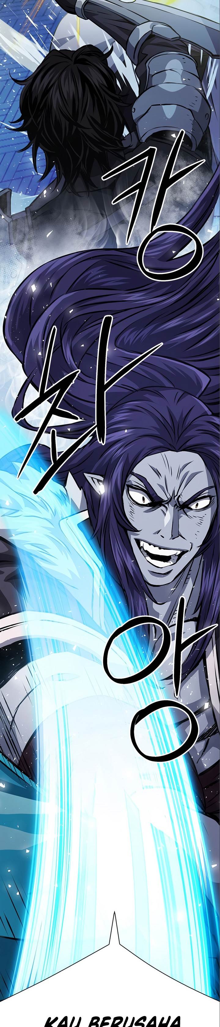 Seoul Station Druid Chap 116 - Next Chap 117
