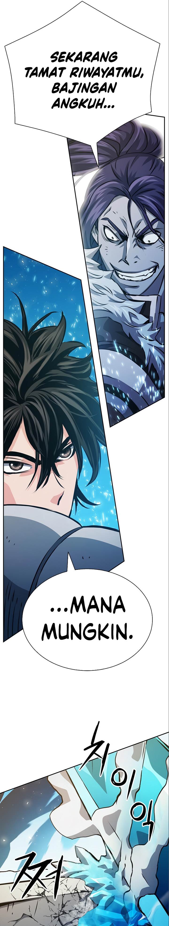 Seoul Station Druid Chap 116 - Next Chap 117