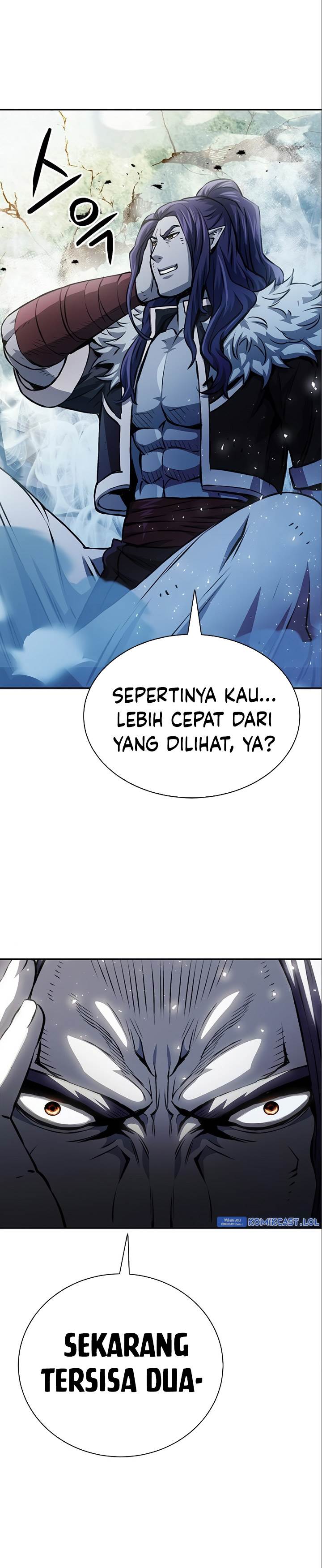 Seoul Station Druid Chap 116 - Next Chap 117