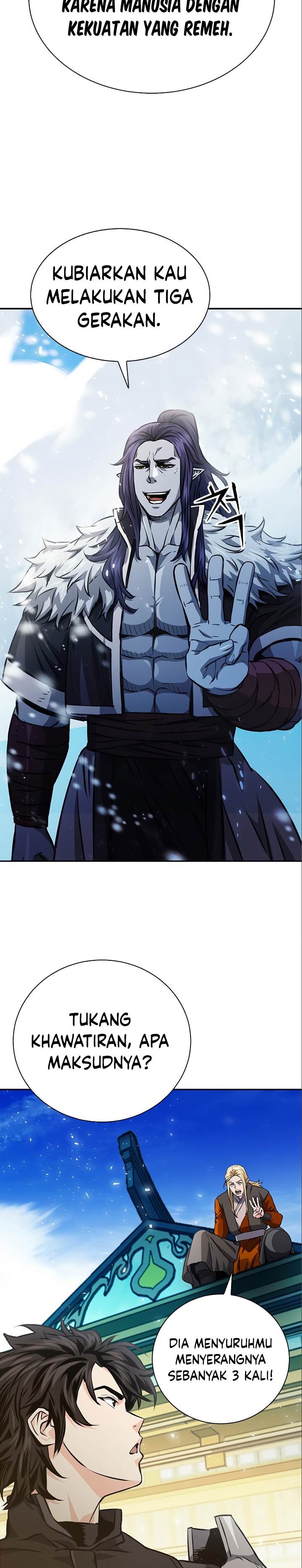 Seoul Station Druid Chap 116 - Next Chap 117
