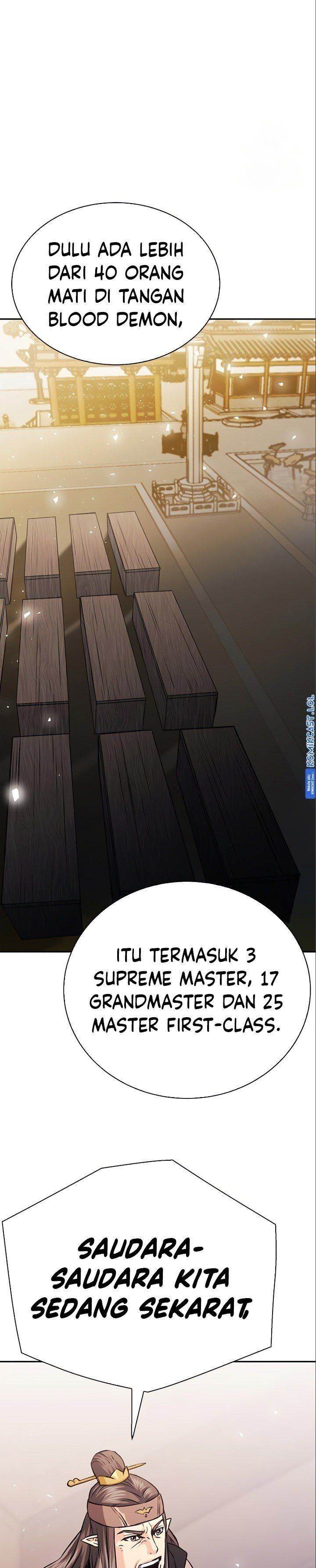 Seoul Station Druid Chap 117 - Next Chap 118