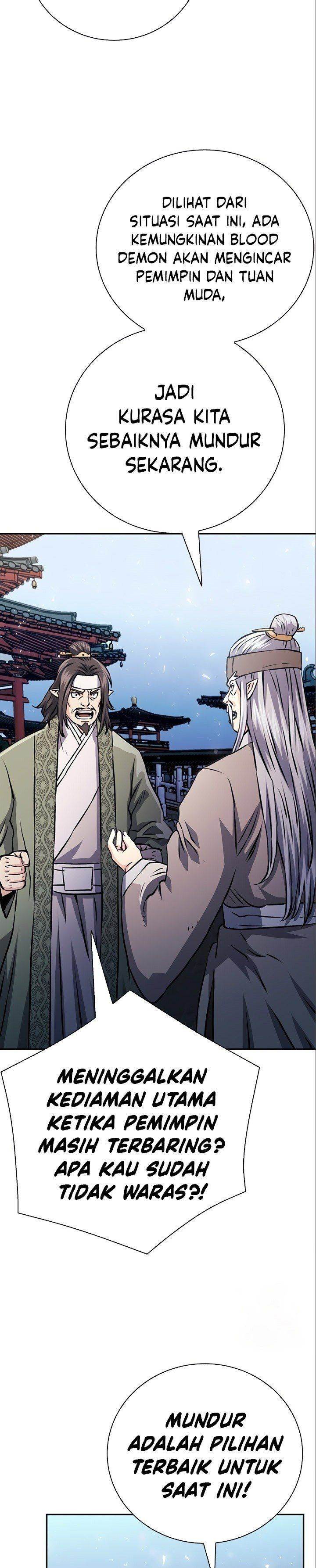 Seoul Station Druid Chap 117 - Next Chap 118