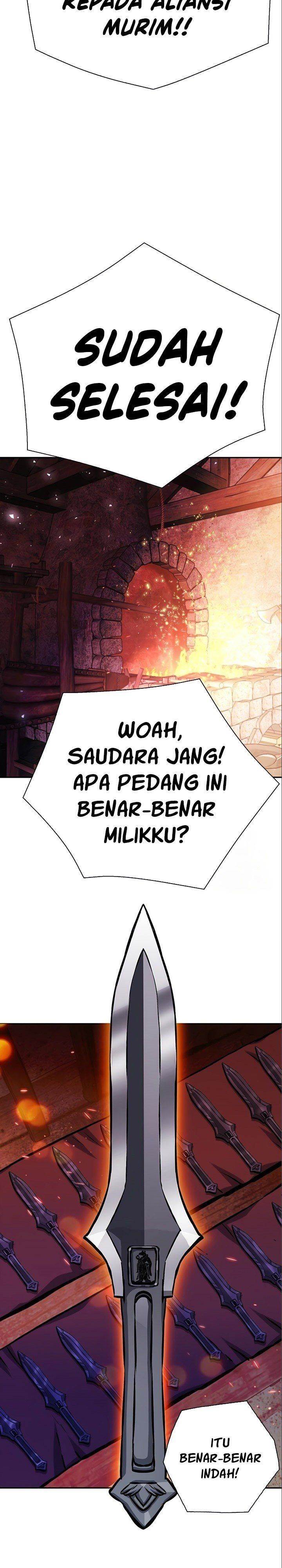 Seoul Station Druid Chap 117 - Next Chap 118