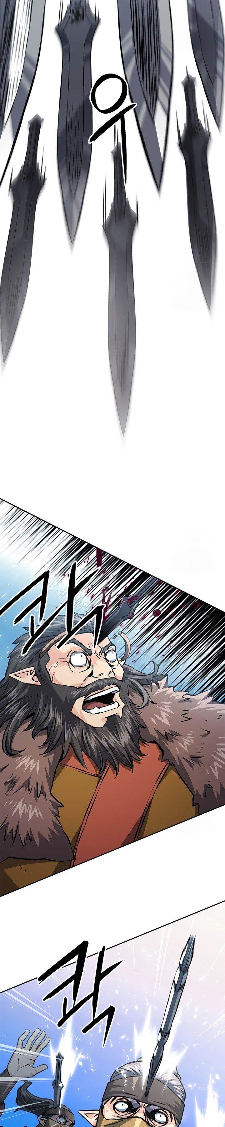Seoul Station Druid Chap 118 - Next Chap 119