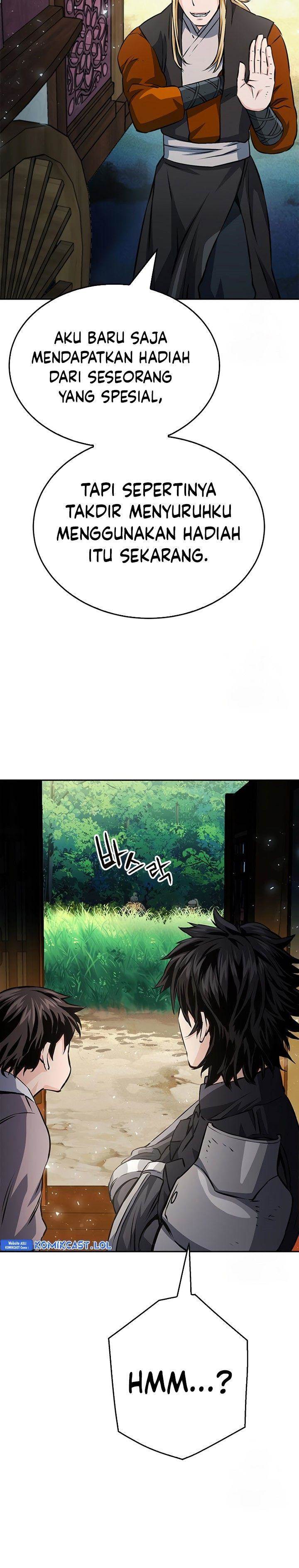 Seoul Station Druid Chap 118 - Next Chap 119