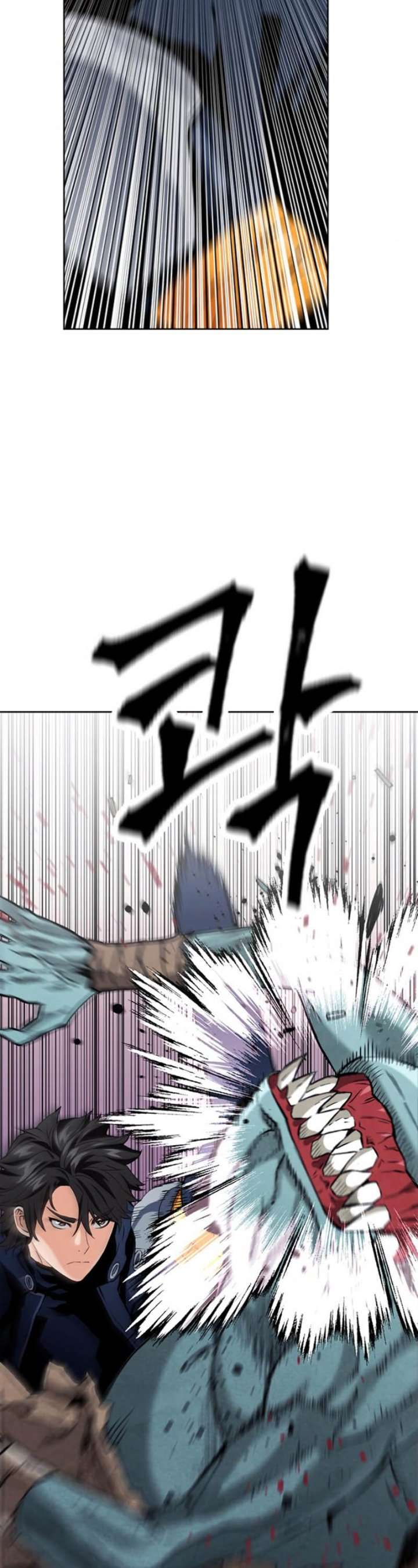 Seoul Station Druid Chap 11 - Next Chap 12