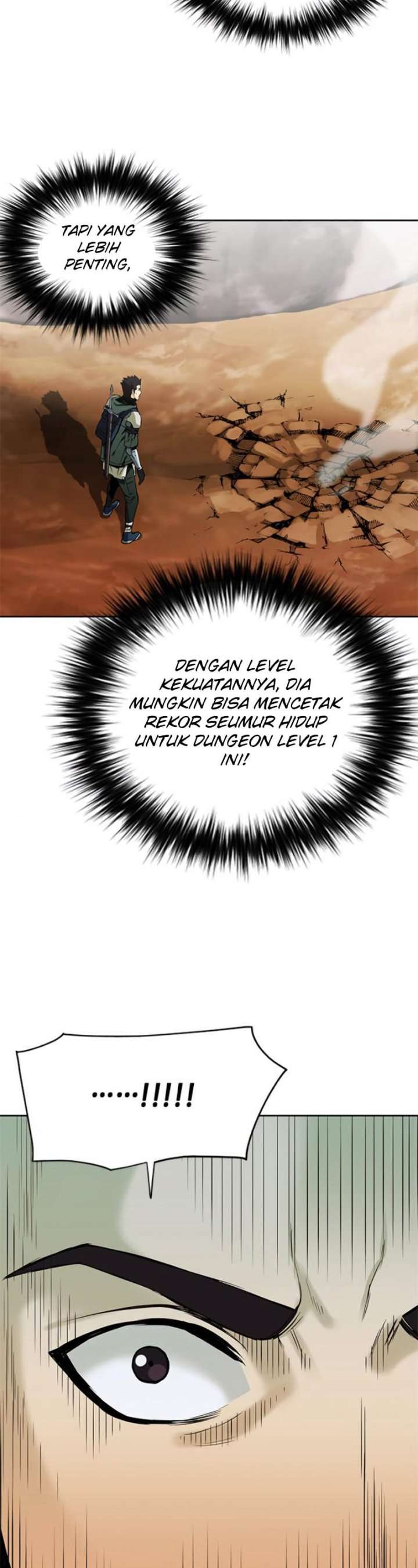 Seoul Station Druid Chap 11 - Next Chap 12