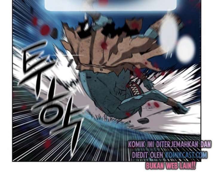 Seoul Station Druid Chap 11 - Next Chap 12