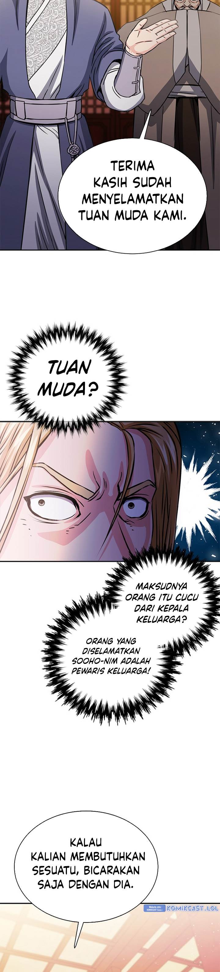 Seoul Station Druid Chap 111 - Next Chap 112