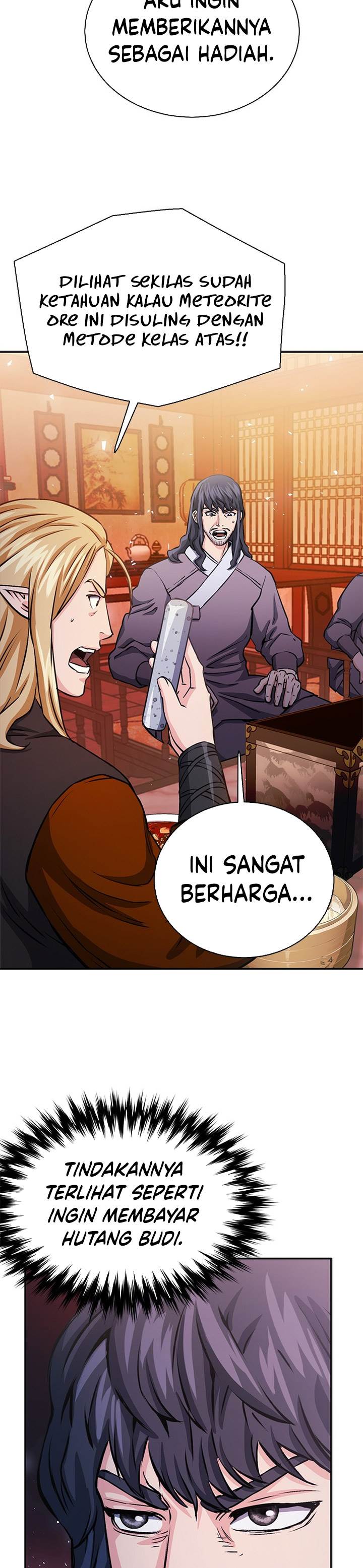 Seoul Station Druid Chap 111 - Next Chap 112