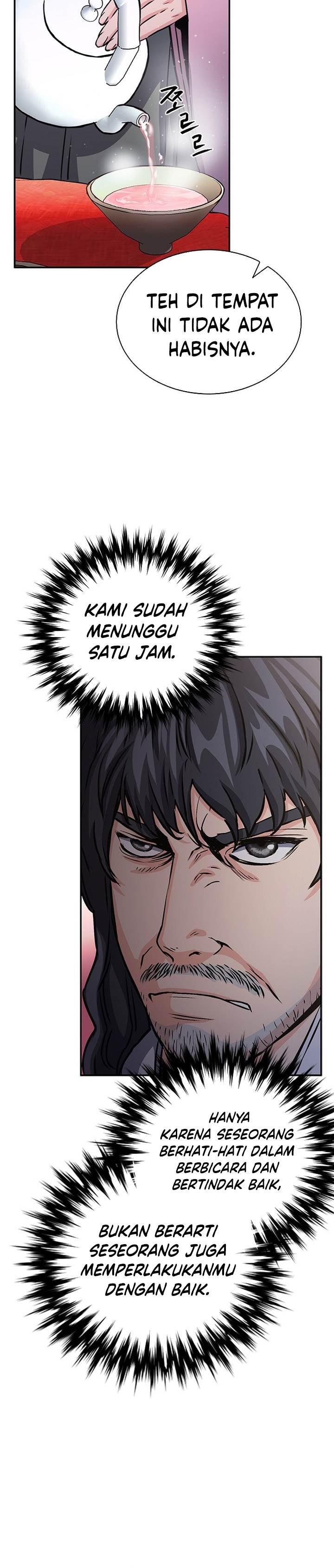 Seoul Station Druid Chap 111 - Next Chap 112