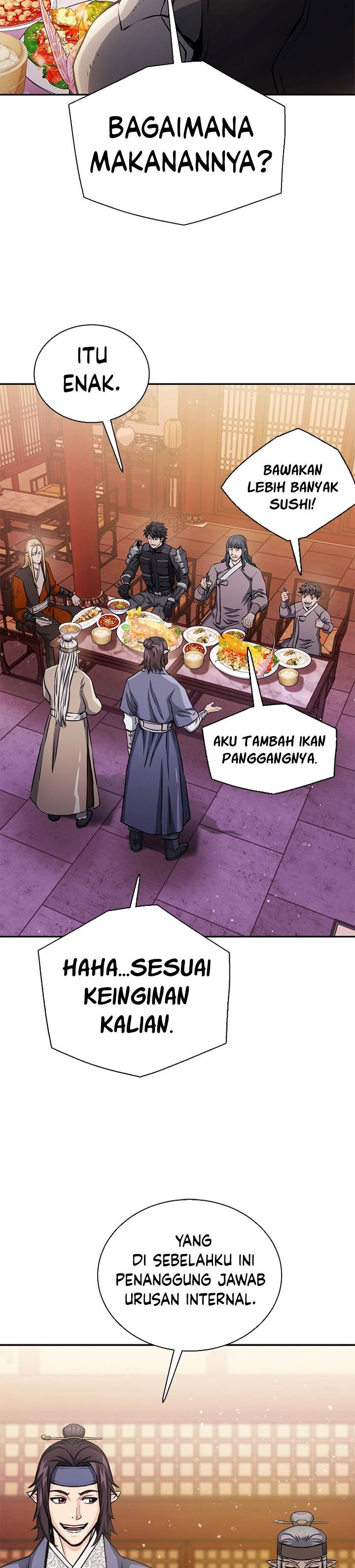 Seoul Station Druid Chap 111 - Next Chap 112