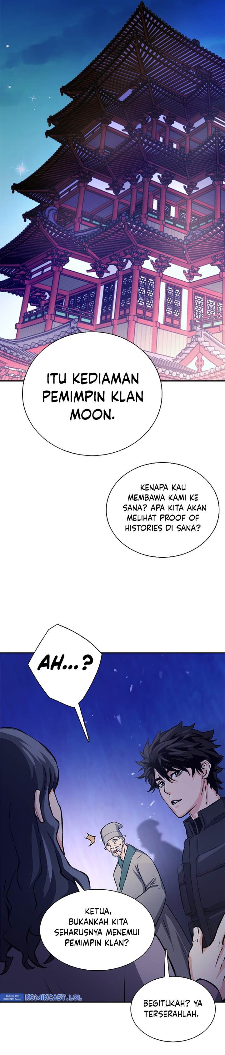 Seoul Station Druid Chap 111 - Next Chap 112