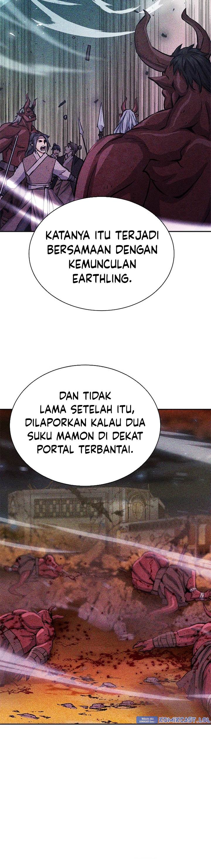 Seoul Station Druid Chap 111 - Next Chap 112