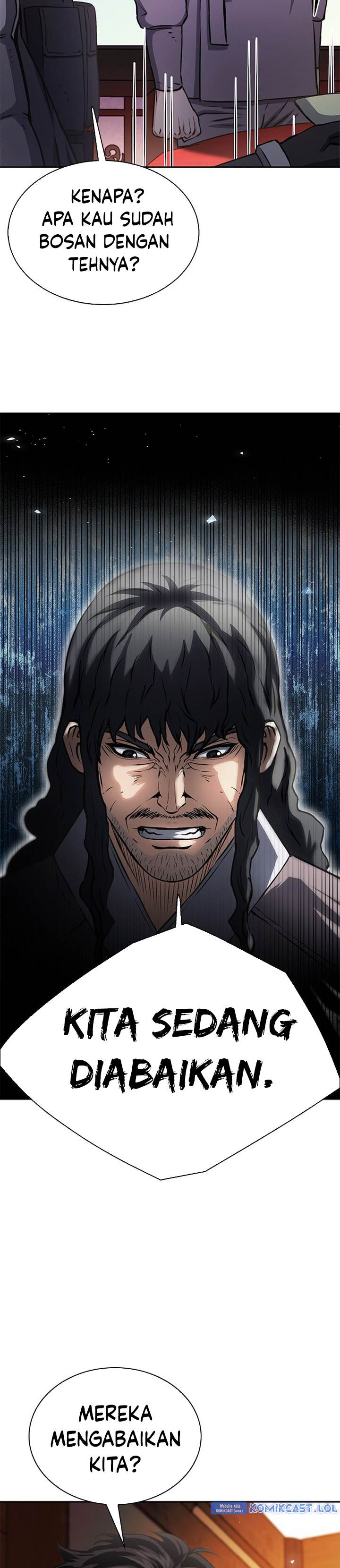 Seoul Station Druid Chap 111 - Next Chap 112