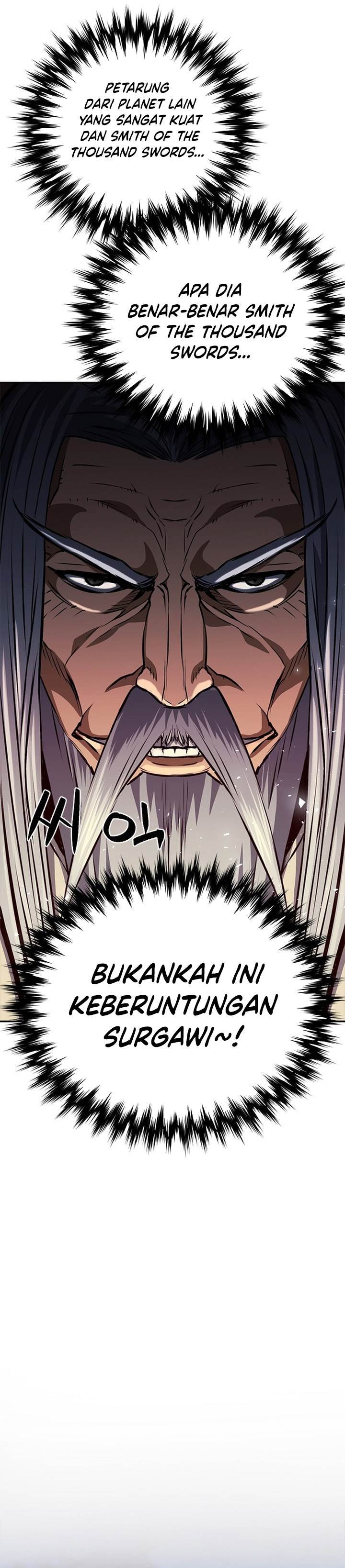 Seoul Station Druid Chap 111 - Next Chap 112