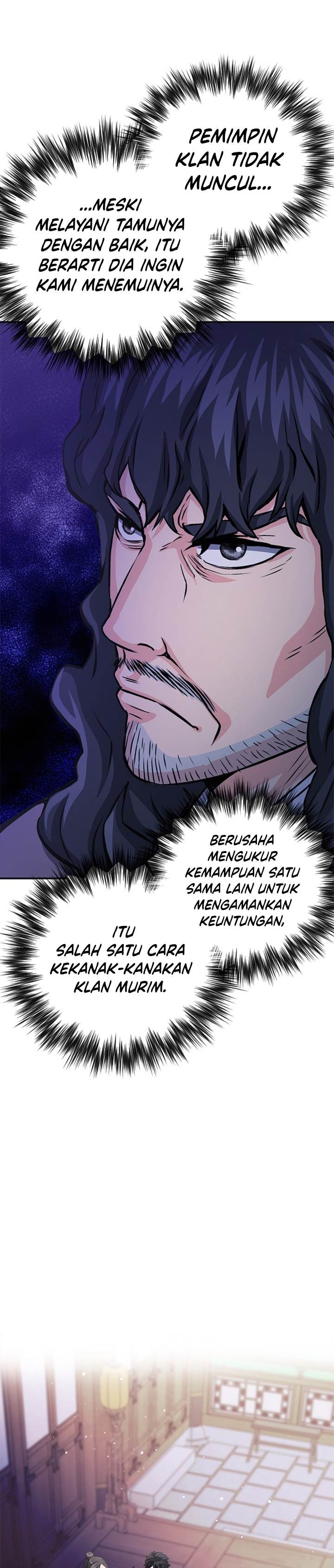 Seoul Station Druid Chap 111 - Next Chap 112