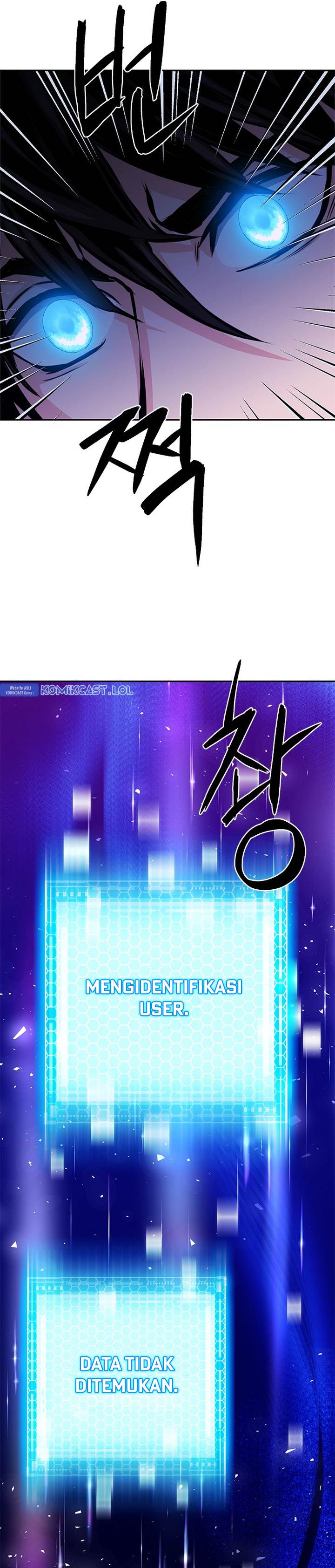 Seoul Station Druid Chap 112 - Next Chap 113