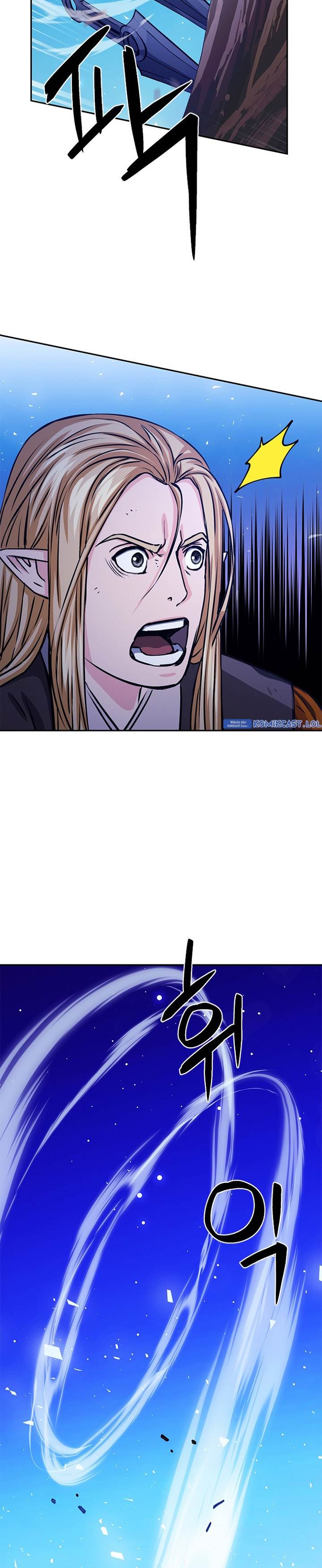 Seoul Station Druid Chap 112 - Next Chap 113