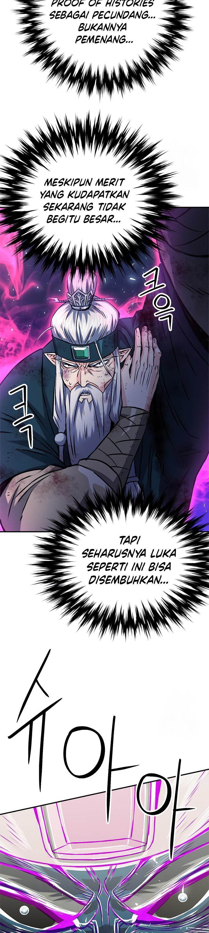 Seoul Station Druid Chap 125 - Next Chap 126