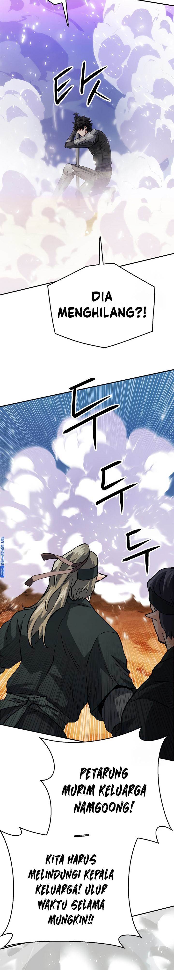Seoul Station Druid Chap 125 - Next Chap 126