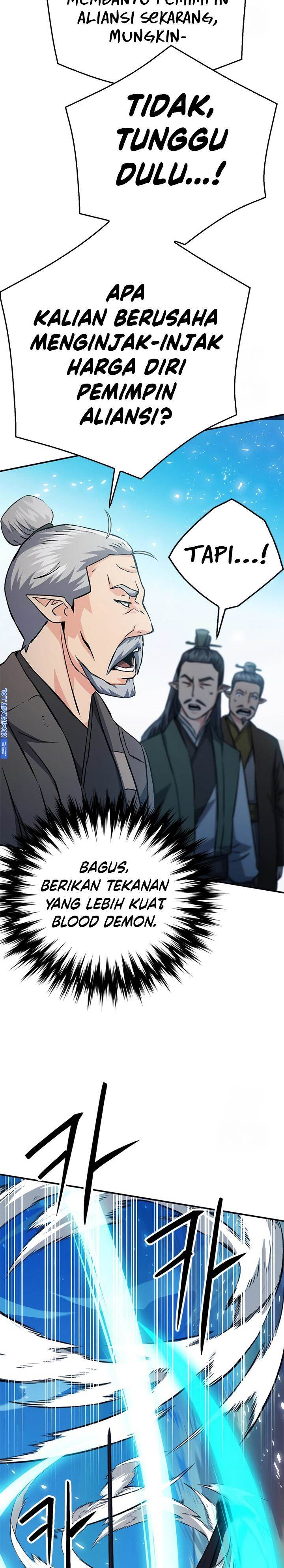 Seoul Station Druid Chap 125 - Next Chap 126