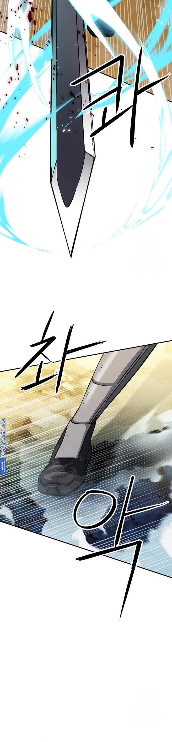 Seoul Station Druid Chap 125 - Next Chap 126