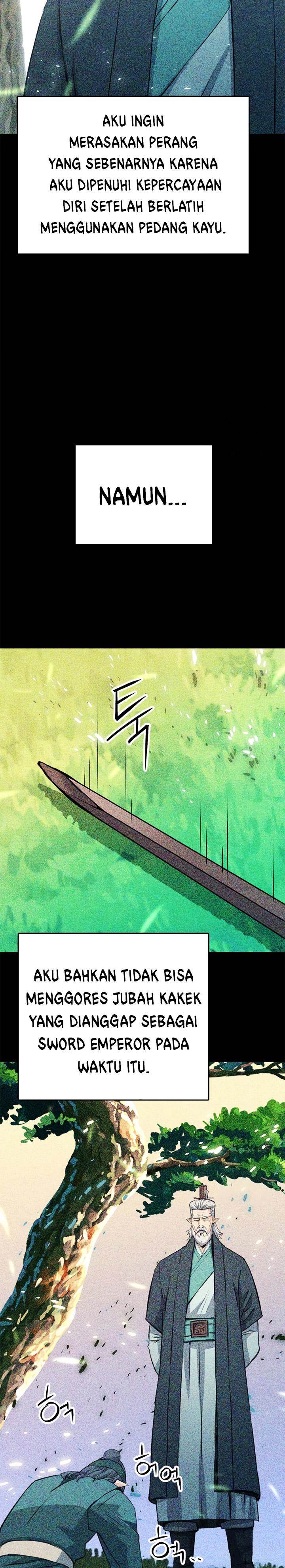 Seoul Station Druid Chap 125 - Next Chap 126