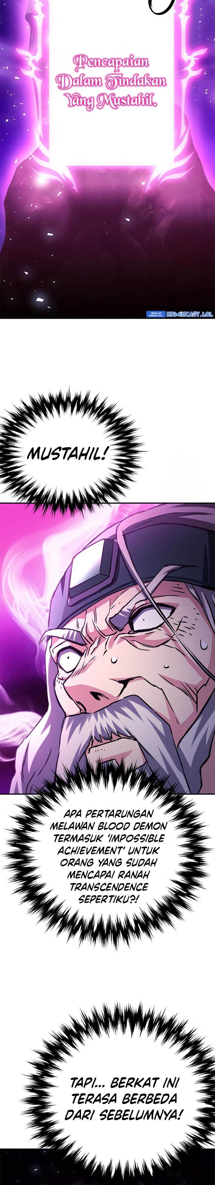 Seoul Station Druid Chap 125 - Next Chap 126