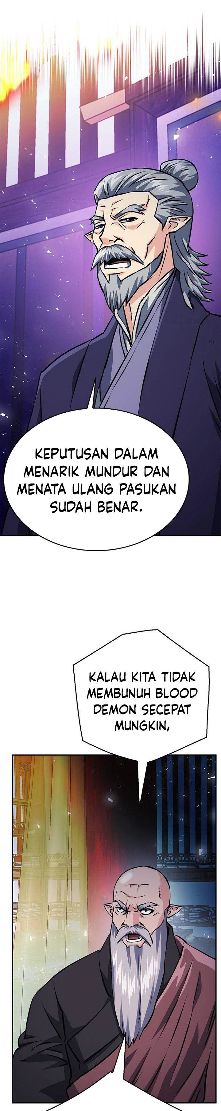 Seoul Station Druid Chap 126 - Next Chap 127