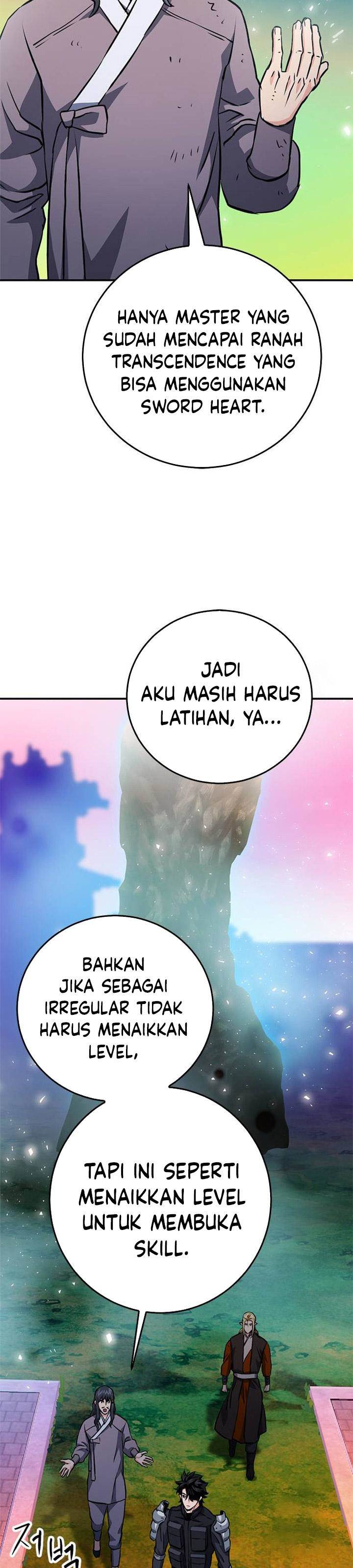 Seoul Station Druid Chap 126 - Next Chap 127