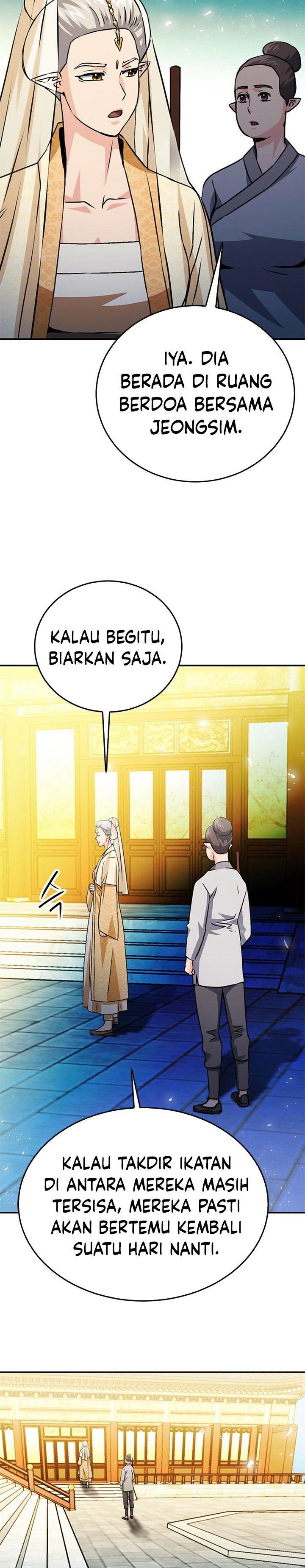 Seoul Station Druid Chap 127 - Next Chap 128